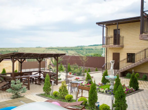 Гостевой Дом Let Hotel