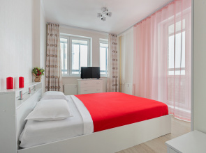 Квартира MaxRealty24 на Просторной 14