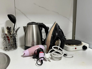 Квартира Уютная на Ключевской