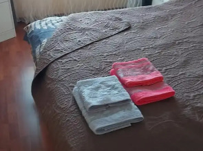 Апартаменты Квартира 2 Комнатная