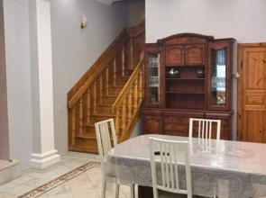 Частный Дом с Беседкой на Проспекте Дзержинского 25