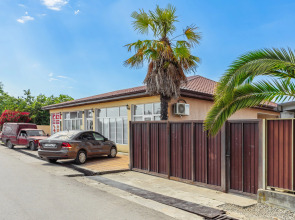 База отдыха Солнечный Рай