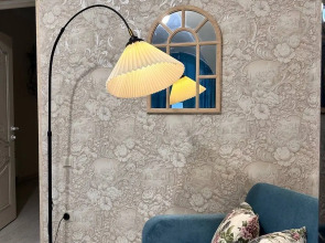 Квартира с Видом на Озеро Акгёль