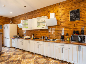 База отдыха Velvet