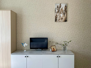 Апартаменты на Мерецкова