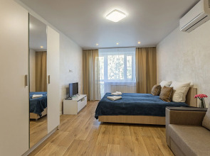 Квартира Светлая и Уютная