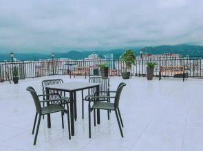 Отель Royal Medis