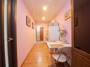 Квартировъ