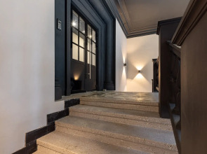 Апартаменты Park Side Комфорт