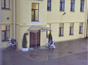 Дом паломника корпус 2