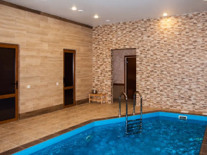 Отель Пегас