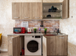 Уютная квартира студия м.Рязанский проспект