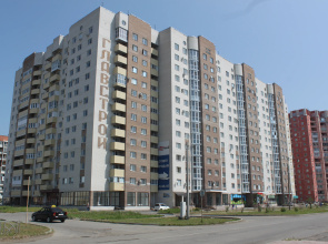Uytnii Dom Flat
