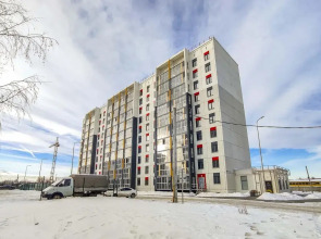 Апартаменты на улице Ракетная 17-1