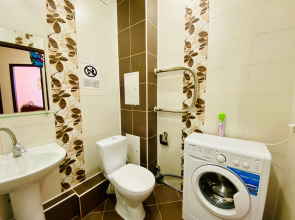 Апартаменты Агапкина 19