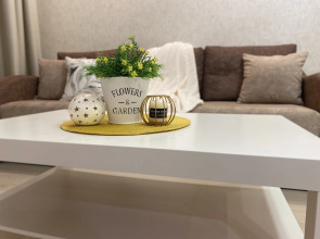 Апартаменты Белгородская улица 5