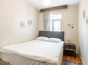 Апартаменты 2 bedrooms apt in Galata Private