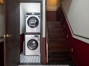 Бутик-отель Axis.Bangkok