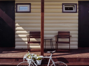 Гостевой дом Ольхон стори