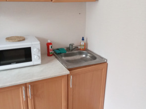 Квартира Сдается однокомнатная квартира посуточно