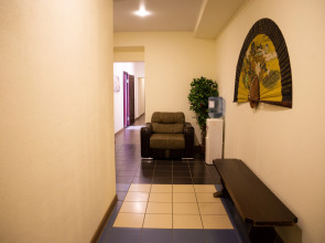 Отель Сакуранео