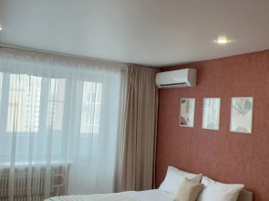 Mockva Flat