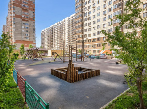 Квартира на Евгении Жигуленко 13/2