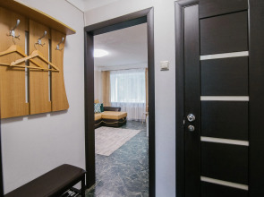 Апартаменты у Центральной Набережной