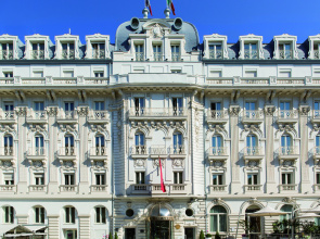 Boscolo Nice Hôtel & Spa