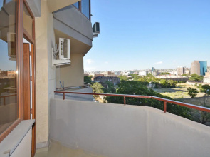 Апартаменты Perte House Apartment's on Argishti 13 street