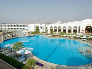 Dreams Vacation Resort - Sharm El Sheikh
