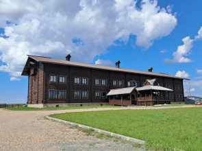 Gornitsa Hotel