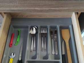 Квартира Две Подушки (3 чел) на Ленина 130