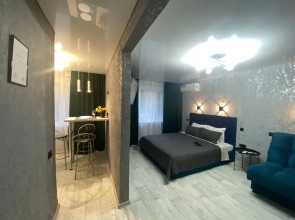 Апартаменты Альфа Хоум Плюс в центре Челябинска