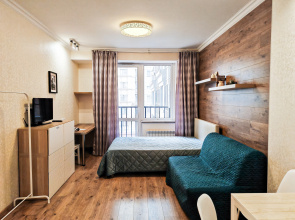 Квартира ArendApartment Graf Orlov 14
