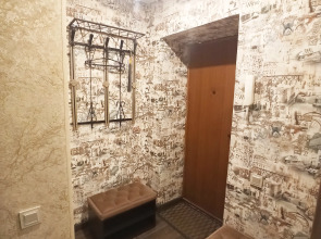 Апартаменты в историческом центре