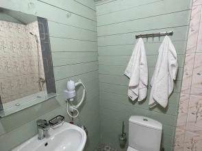 База отдыха Флора