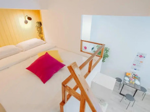 Апартаменты 9 Ночей & Отель 1774