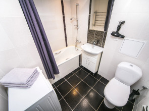 Апартаменты Однокомнатные Якуба Коласа Цум