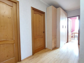 Квартира Просторная квартира рядом с м. Митино