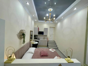 Апартаменты Красивые у Моря