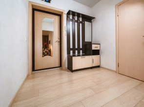 Апартаменты Бельведер с видом на море B-Flats