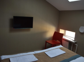 Отель Летучая мышь