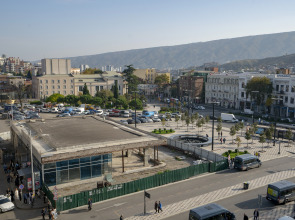 Отель Best Tbilisi