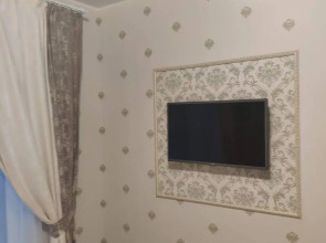 Апартаменты Yoga на Комендантском