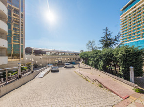 Апарт-отель Morskoy Resort