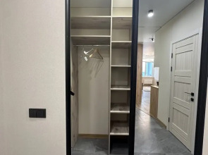 Апартаменты Бизнес Класса на Комарова