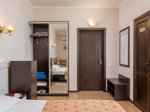 Пансионат Русич