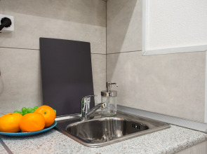 Квартира Гости Любят на Рубинштейна