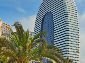 Отель Alliance Palace Batumi
